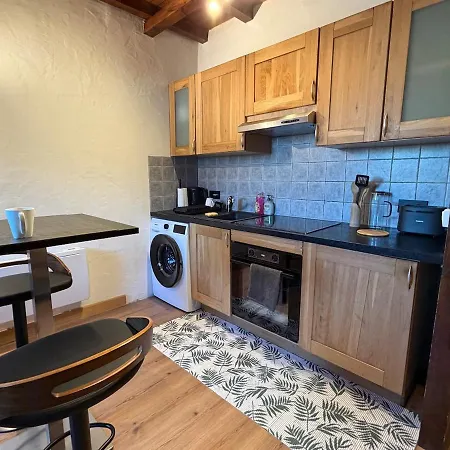 公寓 Plein Centre A *
